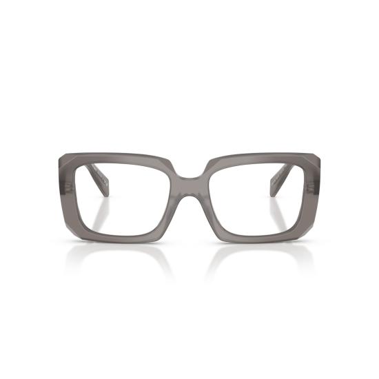 26SS 프라다 선글라스 0Pr C09v 반투명 아세테이트 오버사이즈 스퀘어