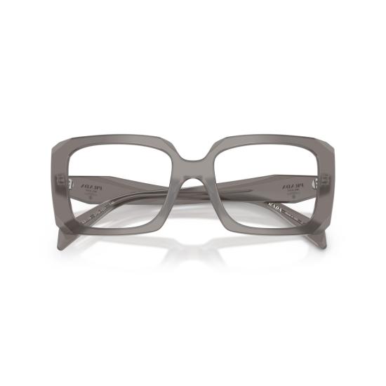 26SS 프라다 선글라스 0Pr C09v 반투명 아세테이트 오버사이즈 스퀘어 - PRADA