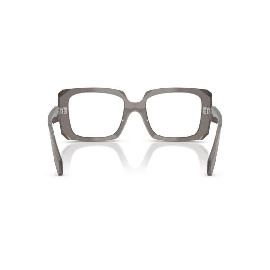 26SS 프라다 선글라스 0Pr C09v 반투명 아세테이트 오버사이즈 스퀘어 - PRADA