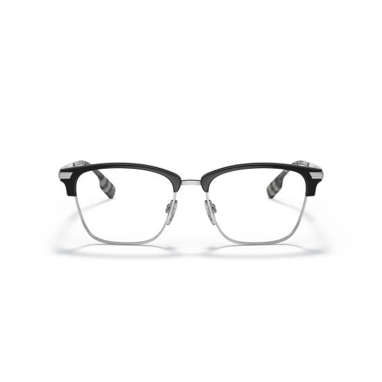 26SS 버버리 안경 0Be2359 클래식 브로우라인 안경