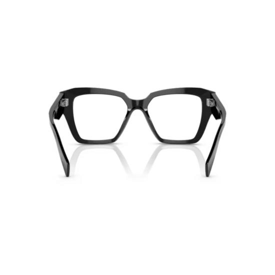  프라다 안경 09Zv 비스타 오버사이즈 스퀘어 프레임 안경 - PRADA