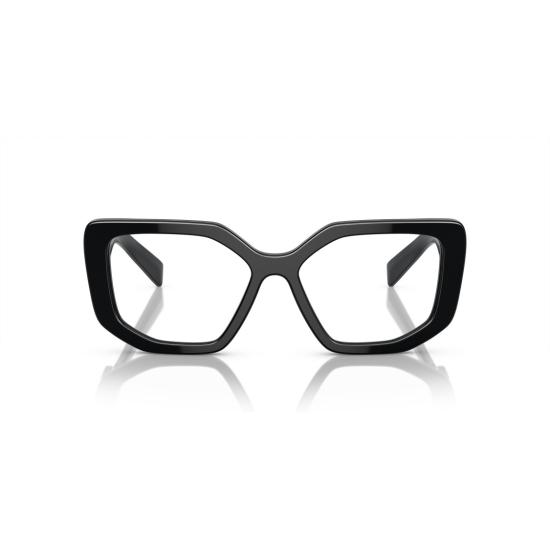 26SS 프라다 안경 0Pr A04v 오버사이즈 스퀘어 프레임 아세테이트