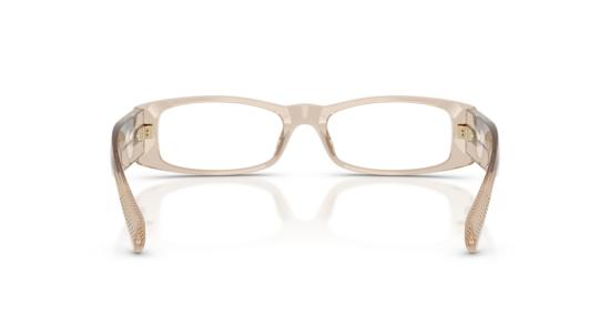 26SS 티파니앤코 안경 0Tf2294u 오버사이즈 스퀘어 - TIFFANY & CO