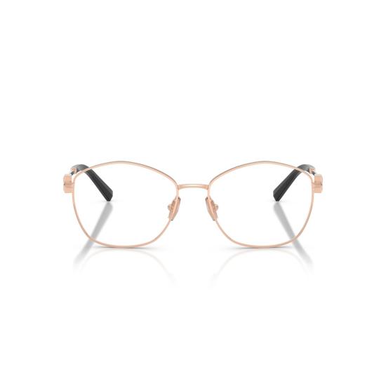 26SS 티파니앤코 안경 0Tf1174 기하학적 모양 안경