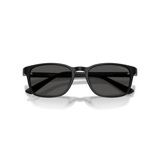 26SS 프라다 선글라스 0Pr D13su 직사각형 프레임 아세테이트 - PRADA