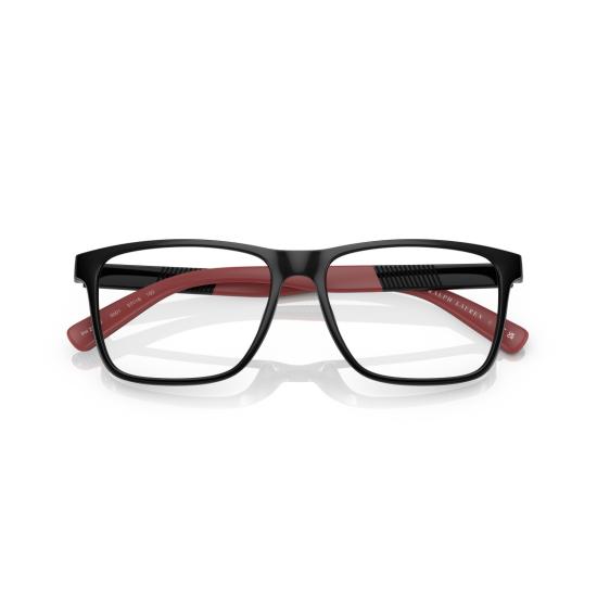 26SS 폴로 랄프로렌 안경 0Ph2257u 직사각형 프레임 안경 - POLO RALPH LAUREN