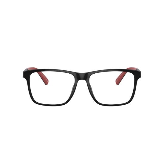 26SS 폴로 랄프로렌 안경 0Ph2257u 직사각형 프레임 안경