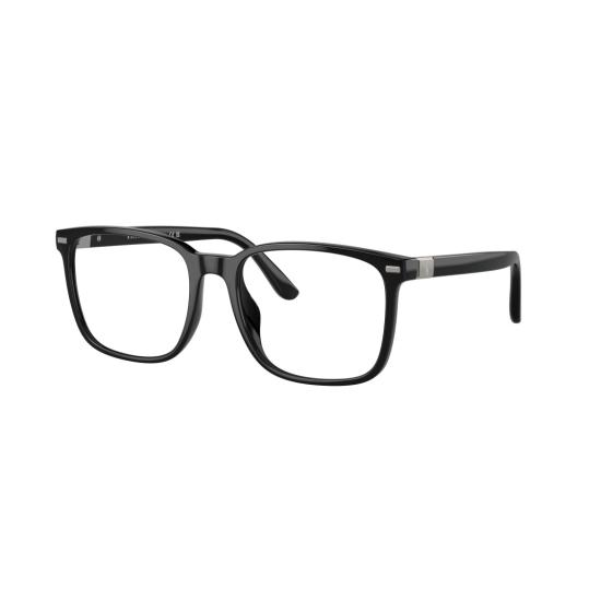 26SS 폴로 랄프로렌 안경 0Ph2271u 클래식 직사각형 프레임 - POLO RALPH LAUREN