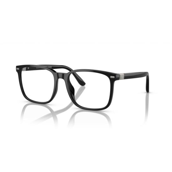 26SS 폴로 랄프로렌 안경 0Ph2271u 클래식 직사각형 프레임 - POLO RALPH LAUREN