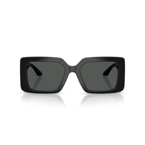 26SS 베르사체 선글라스 0Ve4505u 직사각형 프레임