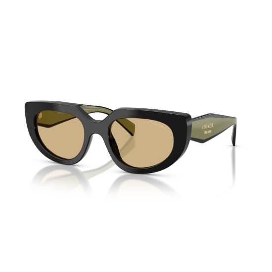 26SS 프라다 선글라스 0Pr D02s 캣아이 - PRADA