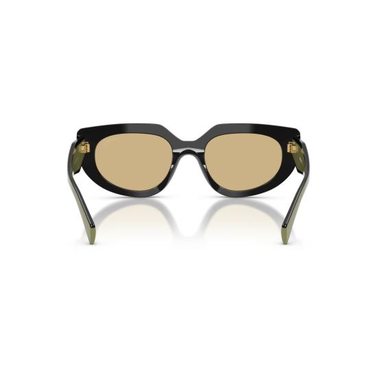 26SS 프라다 선글라스 0Pr D02s 캣아이 - PRADA