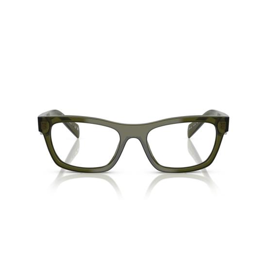 26SS 프라다 선글라스 0Pr B01v 반투명 아세테이트