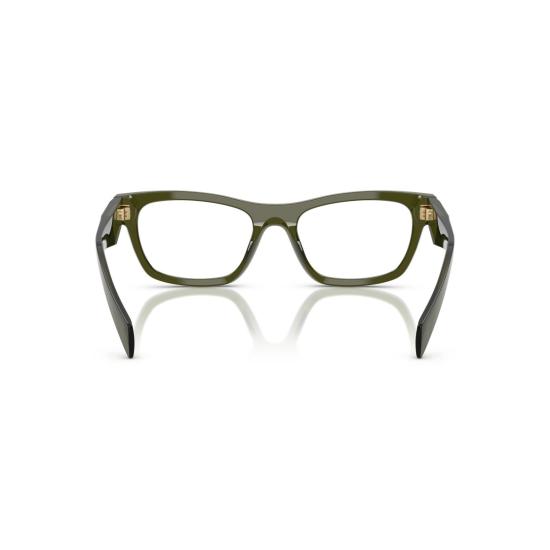 26SS 프라다 선글라스 0Pr B01v 반투명 아세테이트 - PRADA