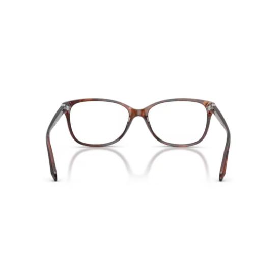 26SS 티파니앤코 안경 0Tf2097 직사각형 아세테이트 프레임 안경 - TIFFANY & CO