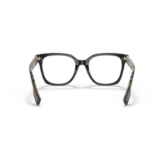 26SS 버버리 안경 0Be2347 사각 프레임 아세테이트 - BURBERRY