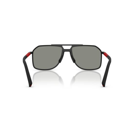 26SS 프라다 선글라스 0Ps B51s 더블 브릿지 메탈 - PRADA