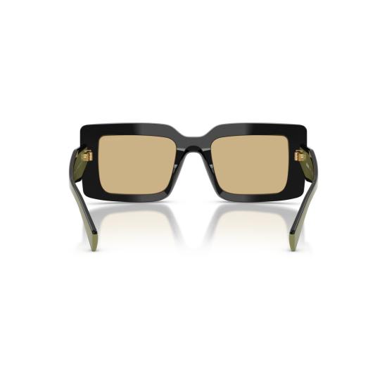 26SS 프라다 선글라스 0Pr D01s 오버사이즈 직사각형 - PRADA