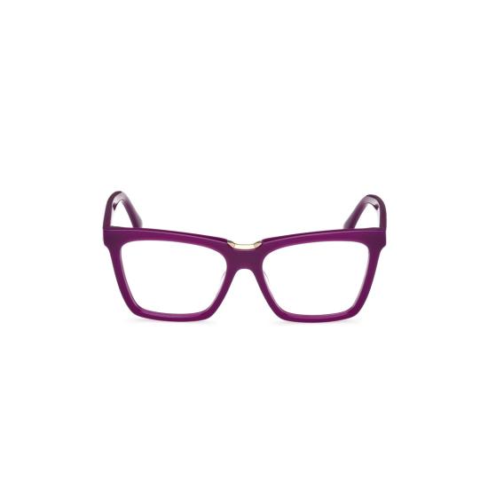  막스마라 안경 Mm5111 54081 오버사이즈 사각 프레임 안경