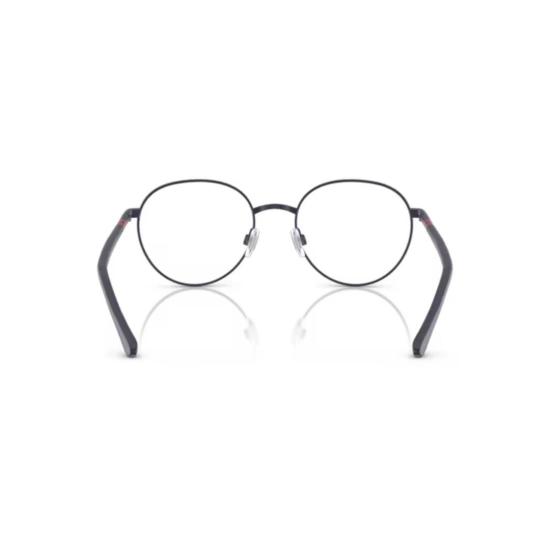 26SS 폴로 랄프로렌 안경 0Ph1236 둥근 금속 프레임 안경 - POLO RALPH LAUREN