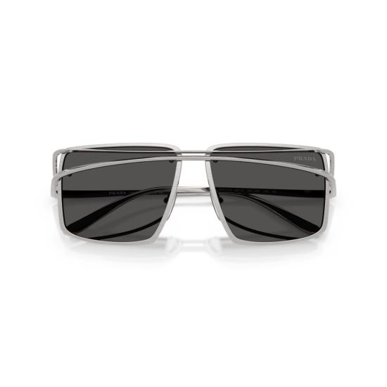 26SS 프라다 선글라스 0Pr C55s 기하학적 사각형