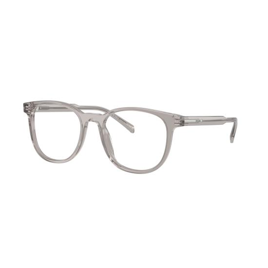 26SS 프라다 안경 0Pr A15v 반투명 아세테이트 - PRADA