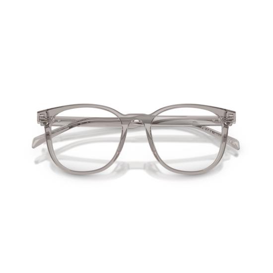 26SS 프라다 안경 0Pr A15v 반투명 아세테이트 - PRADA