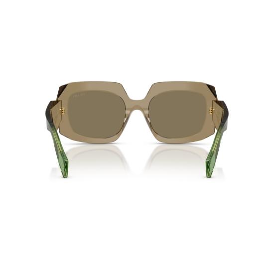 26SS 프라다 선글라스 0Pr B23s 오버사이즈 스퀘어 - PRADA