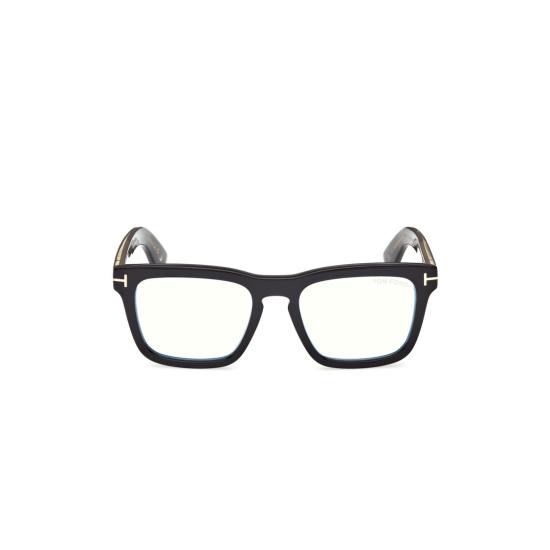  톰포드 안경 Ft6070-B 직사각형 아세테이트