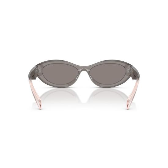 26SS 프라다 선글라스 0Pr 26Zs 타원형 프레임 - PRADA