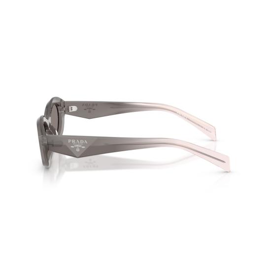 26SS 프라다 선글라스 0Pr 26Zs 타원형 프레임 - PRADA