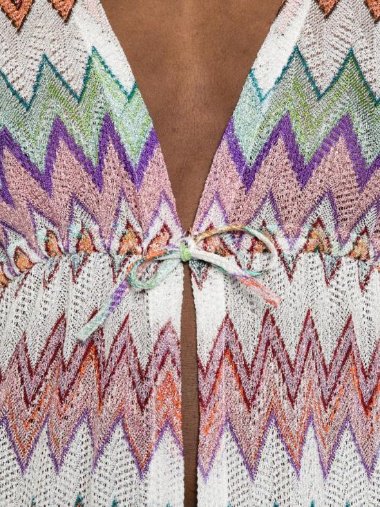 26SS 미소니 비치용품 MS26SQ0S BR014KSM9X5 MultiColour - MISSONI