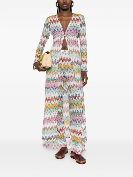 26SS 미소니 비치용품 MS26SQ0S BR014KSM9X5 MultiColour - MISSONI