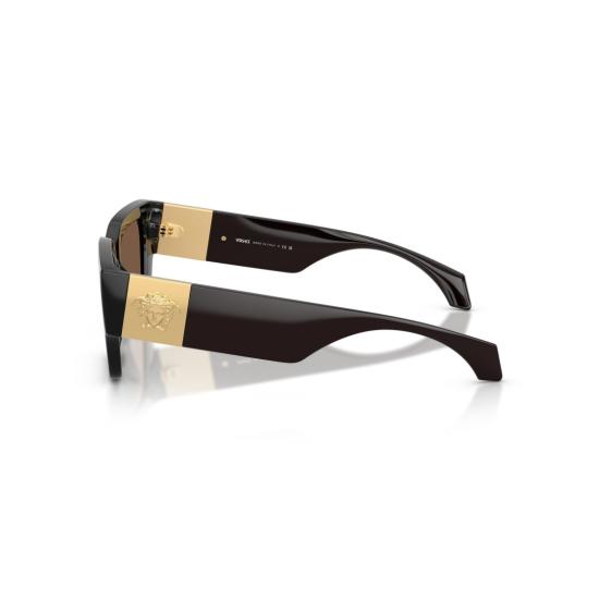 26SS 베르사체 선글라스 0Ve4497u 직사각형 프레임 - VERSACE