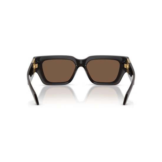 26SS 베르사체 선글라스 0Ve4497u 직사각형 프레임 - VERSACE