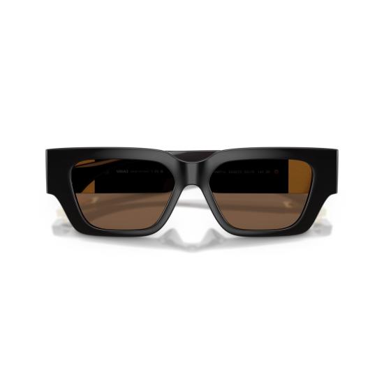 26SS 베르사체 선글라스 0Ve4497u 직사각형 프레임 - VERSACE