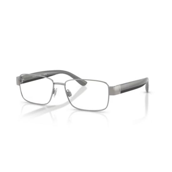 26SS 폴로 랄프로렌 안경 0Ph1239 얇은 금속테 안경