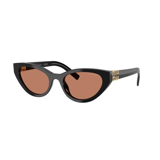 26SS 미우미우 선글라스 0Mu A04s 캣아이 - MIU MIU