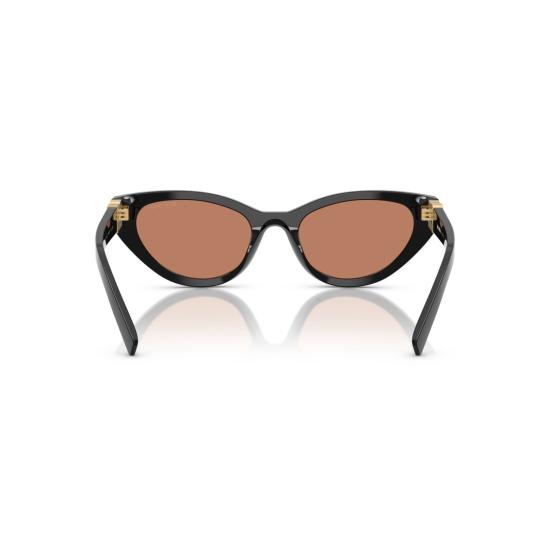 26SS 미우미우 선글라스 0Mu A04s 캣아이 - MIU MIU