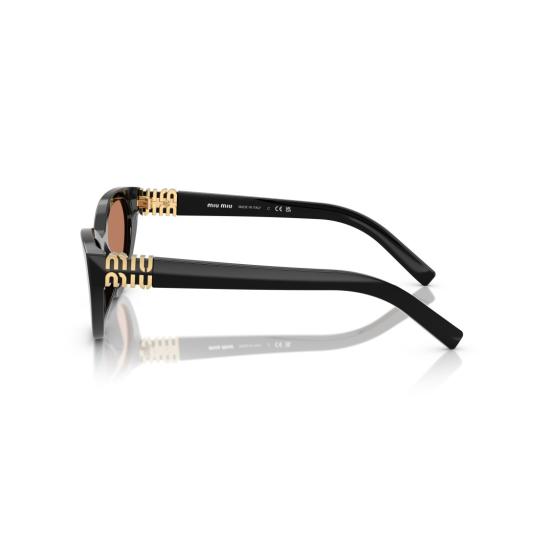 26SS 미우미우 선글라스 0Mu A04s 캣아이 - MIU MIU