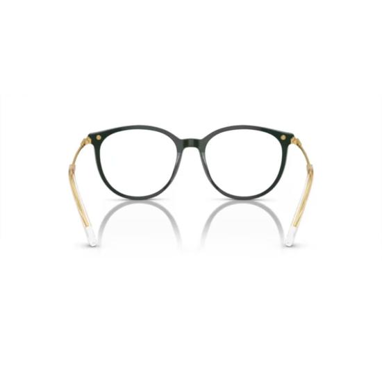 26SS 스와로브스키 안경 0Sk2009 둥근 아세테이트 안경 - SWAROVSKI