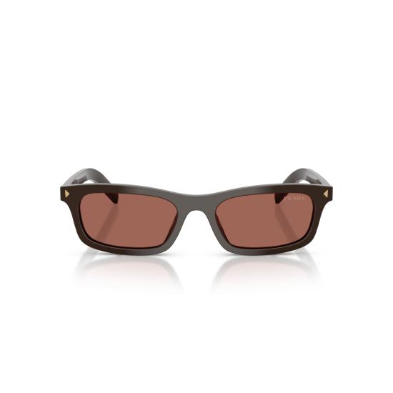 26SS 프라다 선글라스 0Pr D05s 직사각형 아세테이트