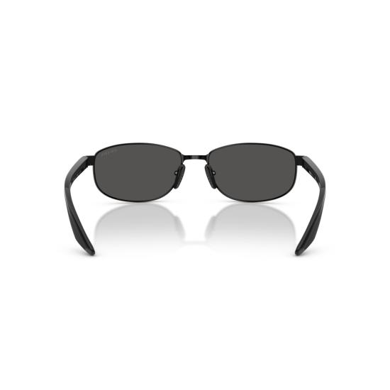 26SS 프라다 선글라스 0Ps B53s 직사각형 금속 프레임 - PRADA