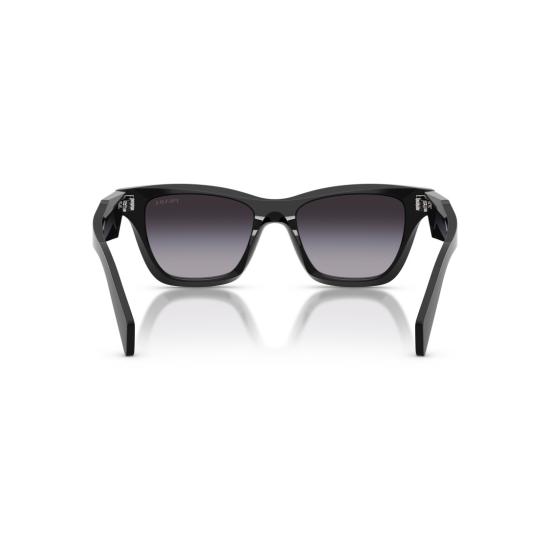 26SS 프라다 선글라스 0Pr C07s 오버사이즈 스퀘어 프레임 - PRADA