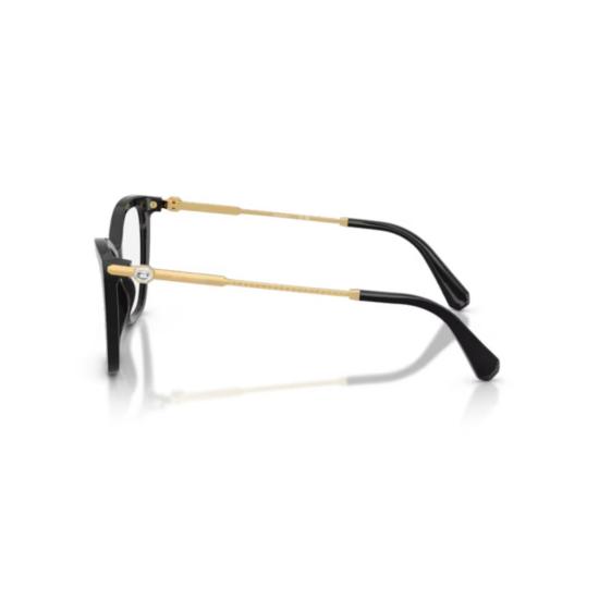 26SS 스와로브스키 안경 0Sk2051 캣아이 - SWAROVSKI