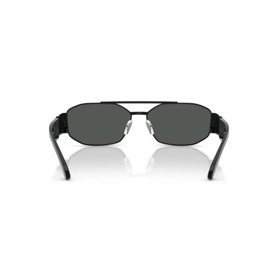 26SS 베르사체 선글라스 0Ve2287 직사각형 - VERSACE