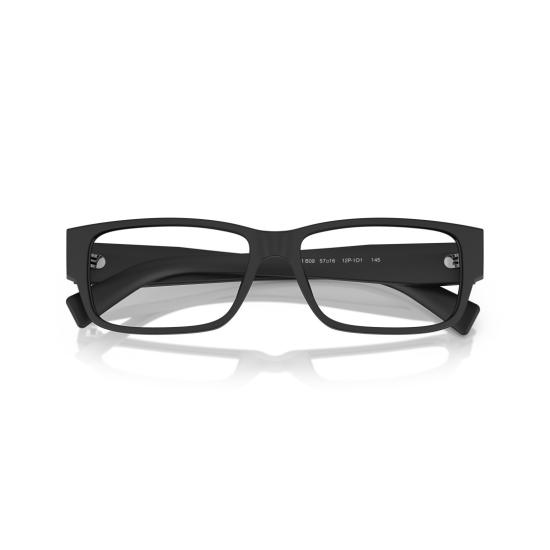 26SS 프라다 안경 0Pr B09v 직사각형 아세테이트 - PRADA