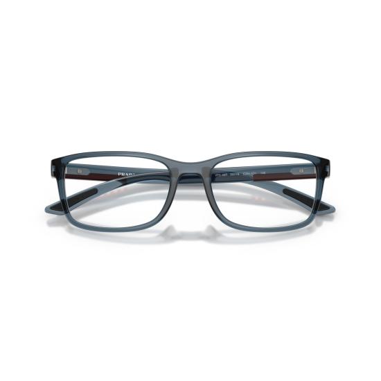 26SS 프라다 선글라스 0Ps 06Rv 직사각형 프레임 안경 - PRADA