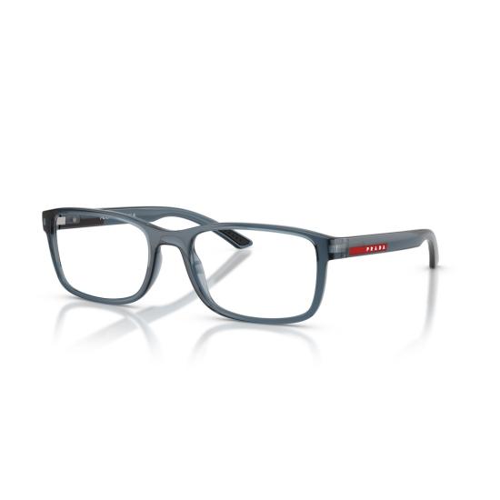 26SS 프라다 선글라스 0Ps 06Rv 직사각형 프레임 안경 - PRADA