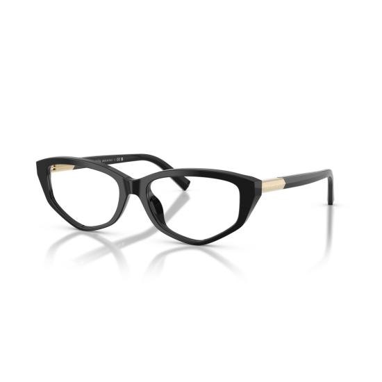 26SS 티파니앤코 안경 0Tf2276 캣아이 블랙 아세테이트 안경 - TIFFANY & CO